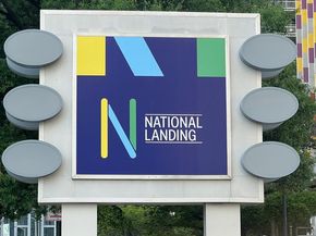 1300 Army Navy Drive 803, Arlington VA 22202