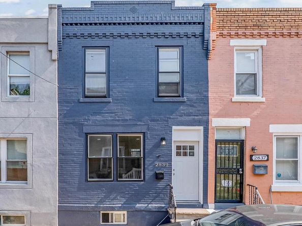2839 Winton Street, Philadelphia PA 19145