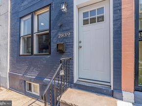 2839 Winton Street, Philadelphia PA 19145
