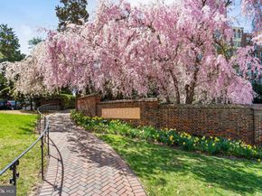 4000 Cathedral Avenue NW 406B, Washington DC 20016