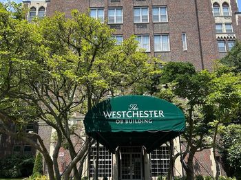 4000 Cathedral Avenue NW