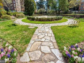 4000 Cathedral Avenue NW 406B, Washington DC 20016