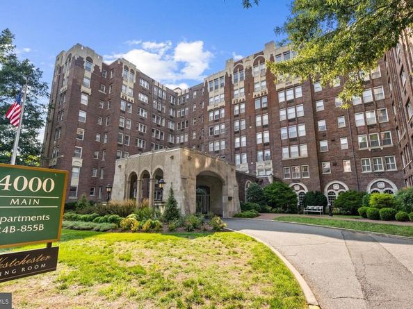 4000 Cathedral Avenue NW 406B, Washington DC 20016