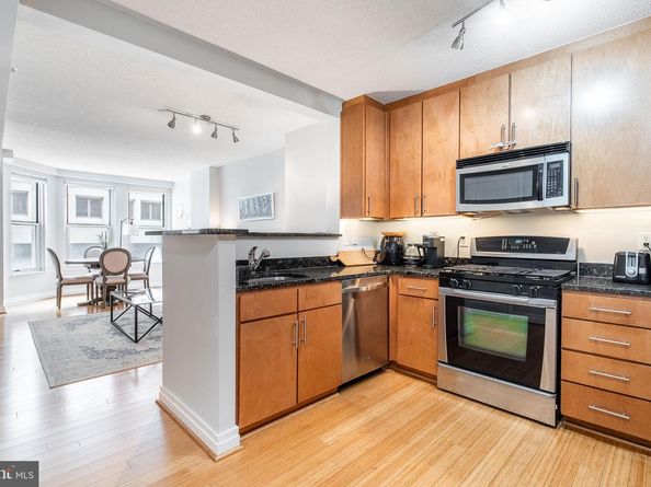 915 E Street NW 412, Washington DC 20004