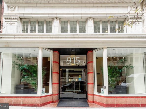 915 E Street NW 412, Washington DC 20004