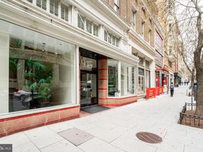 915 E Street NW 412, Washington DC 20004