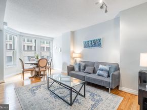 915 E Street NW 412, Washington DC 20004
