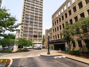 2001 Hamilton Street 925, Philadelphia PA 19130