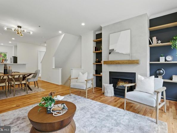 2127 12TH Place NW, Washington DC 20009