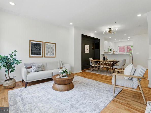 2127 12TH Place NW, Washington DC 20009