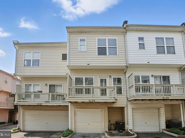 2127 12TH Place NW, Washington DC 20009
