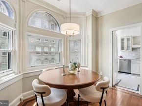 1830 Rittenhouse Square 12C AND 12D, Philadelphia PA 19103