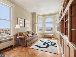 1830 Rittenhouse Square 12C AND 12D, Philadelphia PA 19103