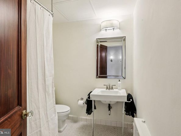 1830 Rittenhouse Square 12C AND 12D, Philadelphia PA 19103