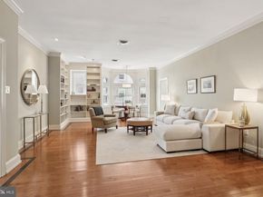 1830 Rittenhouse Square 12C AND 12D, Philadelphia PA 19103