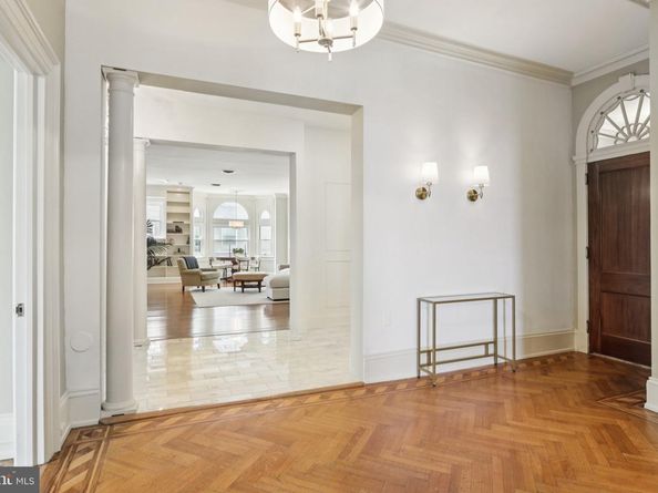 1830 Rittenhouse Square 12C AND 12D, Philadelphia PA 19103