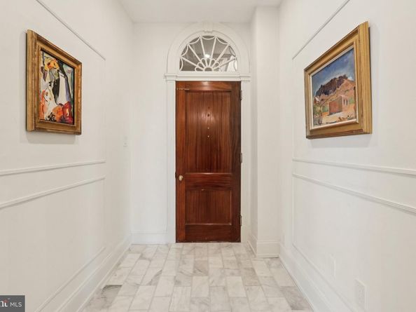 1830 Rittenhouse Square 12C AND 12D, Philadelphia PA 19103
