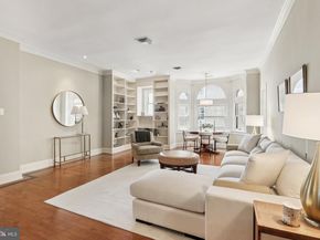 1830 Rittenhouse Square 12C AND 12D, Philadelphia PA 19103