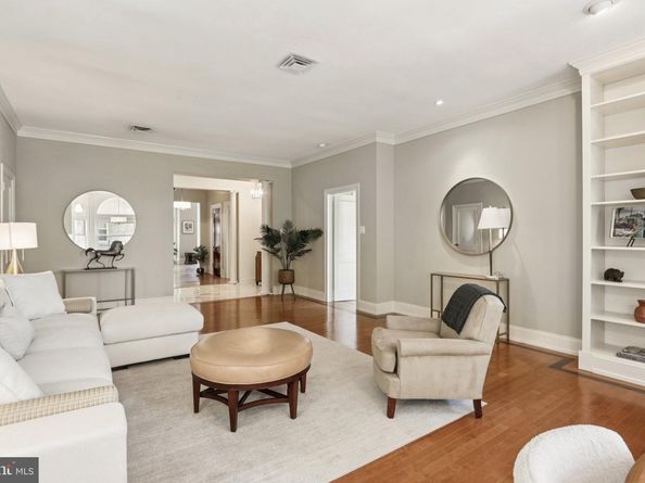 1830 Rittenhouse Square 12C AND 12D, Philadelphia PA 19103