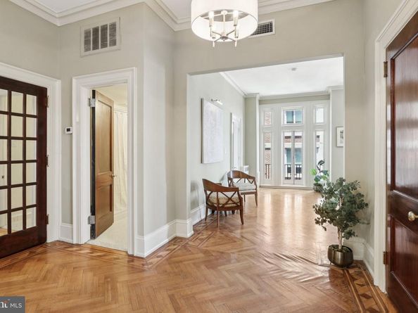 1830 Rittenhouse Square 12C AND 12D, Philadelphia PA 19103