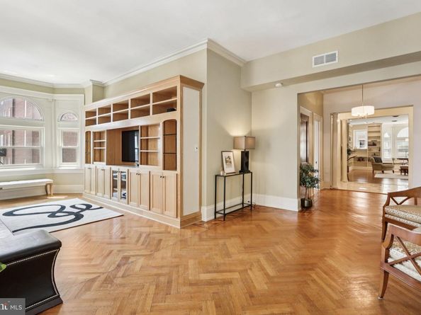 1830 Rittenhouse Square 12C AND 12D, Philadelphia PA 19103