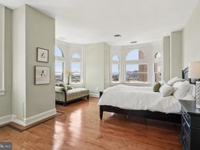 1830 Rittenhouse Square 12C AND 12D, Philadelphia PA 19103