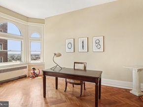 1830 Rittenhouse Square 12C AND 12D, Philadelphia PA 19103