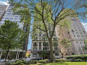 1830 Rittenhouse Square 12C AND 12D, Philadelphia PA 19103