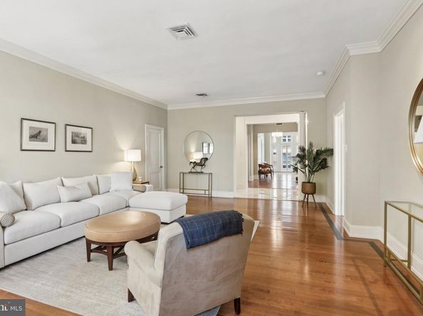 1830 Rittenhouse Square 12C AND 12D, Philadelphia PA 19103