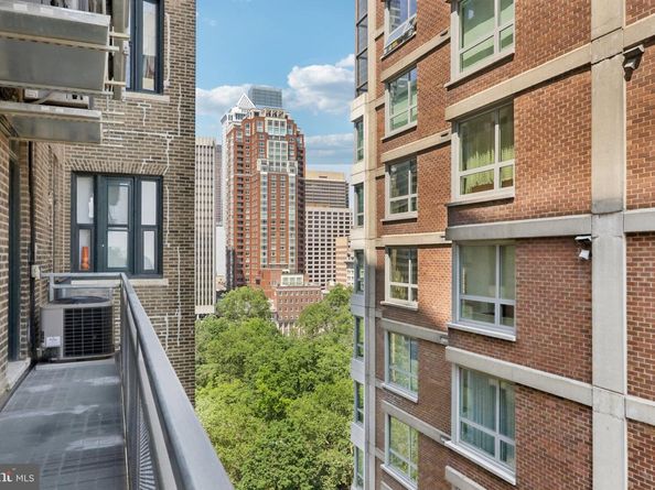 1830 Rittenhouse Square 12C AND 12D, Philadelphia PA 19103