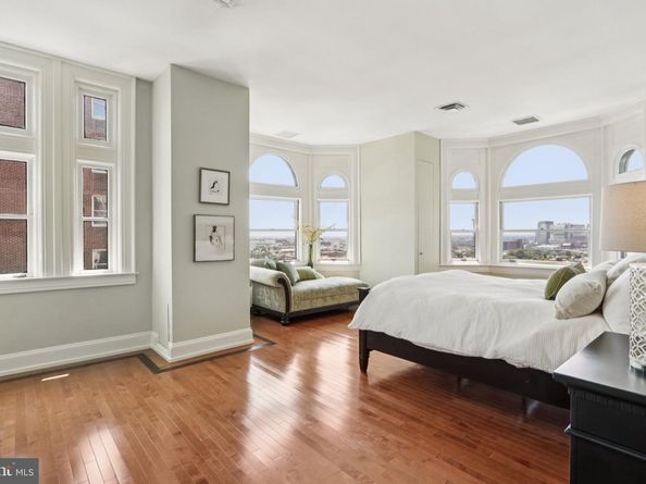 1830 Rittenhouse Square 12C AND 12D, Philadelphia PA 19103