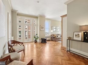 1830 Rittenhouse Square 12C AND 12D, Philadelphia PA 19103