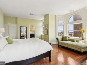 1830 Rittenhouse Square 12C AND 12D, Philadelphia PA 19103