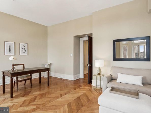 1830 Rittenhouse Square 12C AND 12D, Philadelphia PA 19103