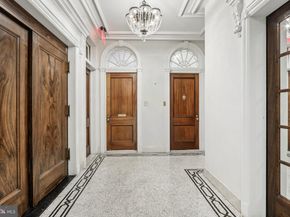 1830 Rittenhouse Square 12C AND 12D, Philadelphia PA 19103