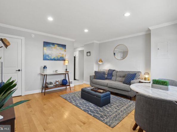 123 17TH Street SE 2, Washington DC 20003