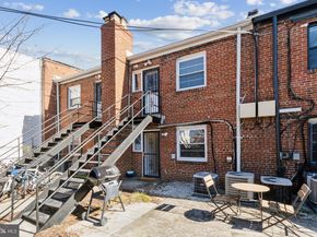 123 17TH Street SE 2, Washington DC 20003