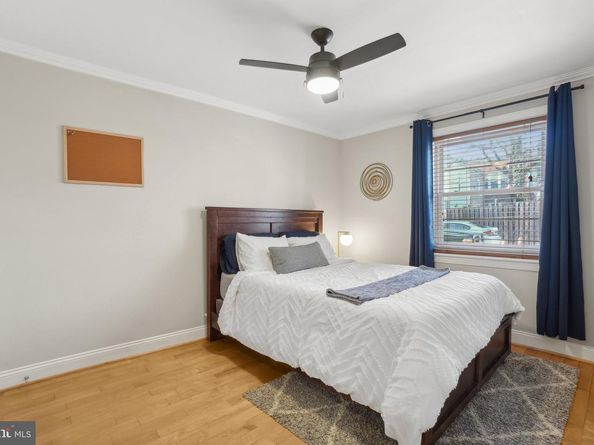 123 17TH Street SE 2, Washington DC 20003