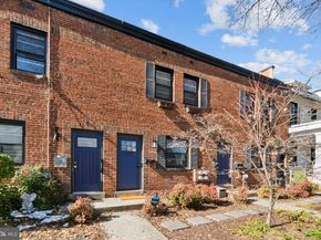 123 17TH Street SE 2, Washington DC 20003