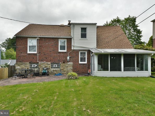 227 Rolling Hill Road, Elkins Park PA 19027