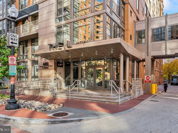 440 L Street NW 901, Washington DC 20001