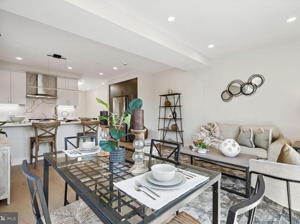 1744 Lanier Place NW 3, Washington DC 20009