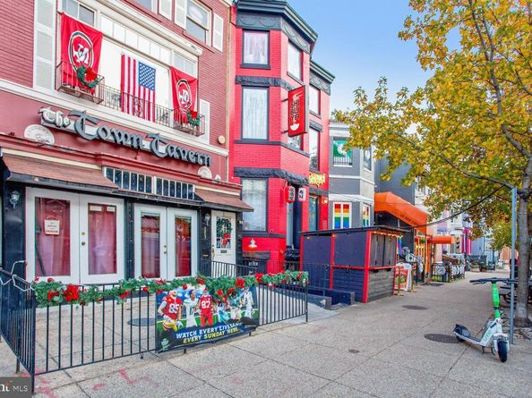 1744 Lanier Place NW 3, Washington DC 20009