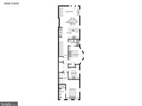 1744 Lanier Place NW 3, Washington DC 20009