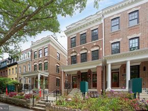 1744 Lanier Place NW 3, Washington DC 20009