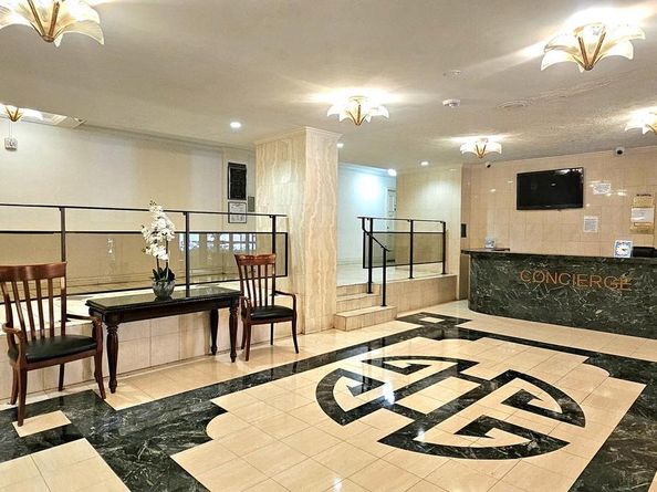 1121 Arlington Boulevard 937, Arlington VA 22209