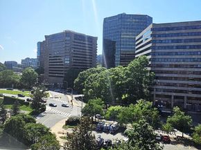 1121 Arlington Boulevard 937, Arlington VA 22209