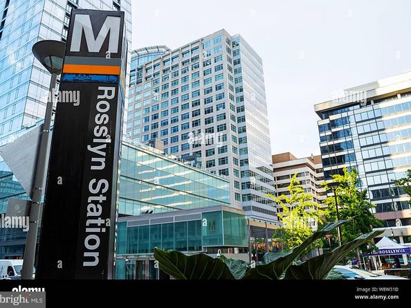 1121 Arlington Boulevard 937, Arlington VA 22209