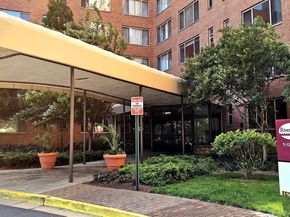 1121 Arlington Boulevard 937, Arlington VA 22209