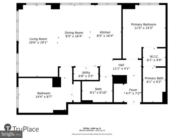 625 Slaters Lane 407, Alexandria VA 22314